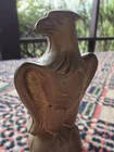 Preview image for Worden's Vintage-Style Eagle Brass 