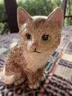  Preview image for Ceramic Cat Figurine 