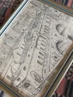  Preview image for Framed Architectural Drawing of Pulteney 