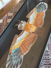  Preview image for Framed Owl Wing Kite 