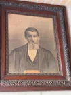  Preview image for Vintage Framed Andrew ‘T’J 