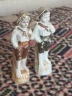 Preview image for Vintage Ceramic Boy Figurine Lot 