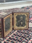  Preview image for Antique Daguerreotype Case with 