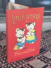  Preview image for Whitman Vintage 'Little Letters for Boys 
