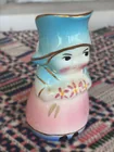  Preview image for Vintage Ceramic Pitcher Figurine Design 