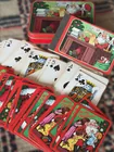  Preview image for J.S.N.Y. Christmas Playing Cards and Tin 