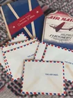  Preview image for Vintage United States V-Mail Stationery 