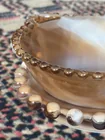  Preview image for Decorative Glass Bowl with Scalloped 