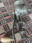  Preview image for Vintage Hand-Crank Meat Grinder 