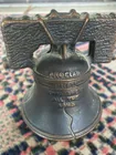  Preview image for Metal Bank Liberty Bell Replica 