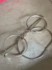  Preview image for Antique Pince-Nez Glasses 1/10 12k 
