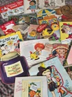  Preview image for Lot of Vintage Greeting Cards, 1975 