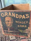  Preview image for The Beaver Soap Co. Grandpa's Wonder 