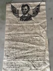  Preview image for Gettysburg Address Fabric Wall Hanging 