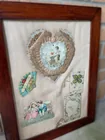  Preview image for Framed Collection of Vintage Valentine 
