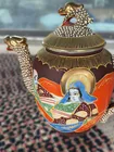  Preview image for Asian-Style Decorative Teapot 