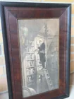  Preview image for Framed Vintage Artwork 'Metaphysik' 