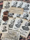  Preview image for Vintage Presidential Ribbon Medal and 