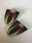  Preview image for Vintage Decorative Metal Clips Lot 