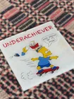  Preview image for Underachiever Cartoon Decorative Tile 