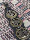  Preview image for Decorative Brass Horse Brasses Lot 