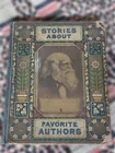  Preview image for Vintage Book Stories About Favorite 