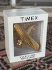  Preview image for TIMEX Collectible Airplane Mini-Clock 