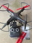  Preview image for Vivitar AeroView Video Drone Lot with 