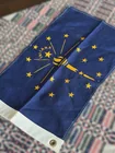  Preview image for Indiana State Flag 