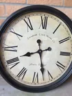  Preview image for Edinburgh Clock Works Co. Vintage-Style 