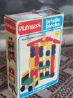  Preview image for Playskool Bristle Blocks 57-Piece Set 