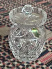  Preview image for Crystal Candy Jar with Lid 