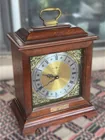  Preview image for Howard Miller Classic Mantel Clock 