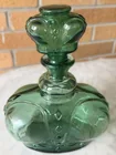  Preview image for VICTRYLITE Vintage Green Glass 