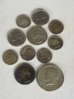  Preview image for 1962 Or Before Us Coins, 1969 Kennedy 