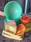  Preview image for Vintage Tupperware 