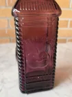  Preview image for Berring's Vintage Apple Bitters Bottle 