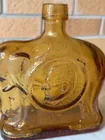  Preview image for 1968 Nixon Agnew Campaign Glass Bottle 