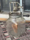  Preview image for Antique Dazey No. 40 Butter Churn with 