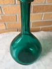  Preview image for Decorative Glass Bottle Vase 