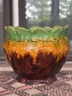  Preview image for Vintage-Style Ceramic Planter 