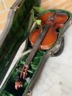  Preview image for Vintage Violin Antonius Stradivarius 
