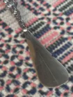  Preview image for Antique Sterling Decorative Shoe Horn 