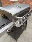  Preview image for Char-Broil Stainless Steel Gas Grill 
