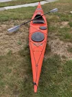  Preview image for 17 Foot P And H Scorpio Sea Kayak 