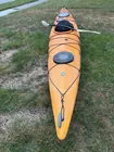  Preview image for 14.5 Foot Wilderness Systems Kayak 