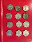  Preview image for 12 - 1940 To 1957 Jefferson Nickels 