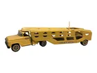  Preview image for Vintage Yellow Tonka Motor Transport 