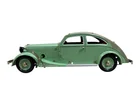  Preview image for Marklin Clockwork Green Sedan Toy 19031 