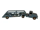  Preview image for Vintage Blue Tonka Marine Service 